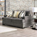 TALIYAH Loveseat - Visions in Furniture (La Mirada, CA)