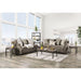 Laila Sofa - Visions in Furniture (La Mirada, CA)