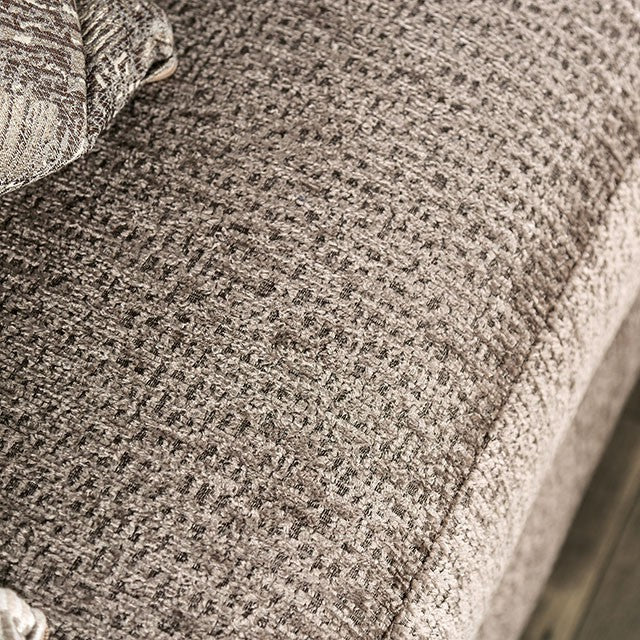 Laila Sofa - Visions in Furniture (La Mirada, CA)