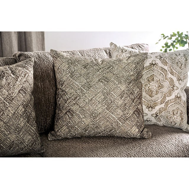 Laila Sofa - Visions in Furniture (La Mirada, CA)