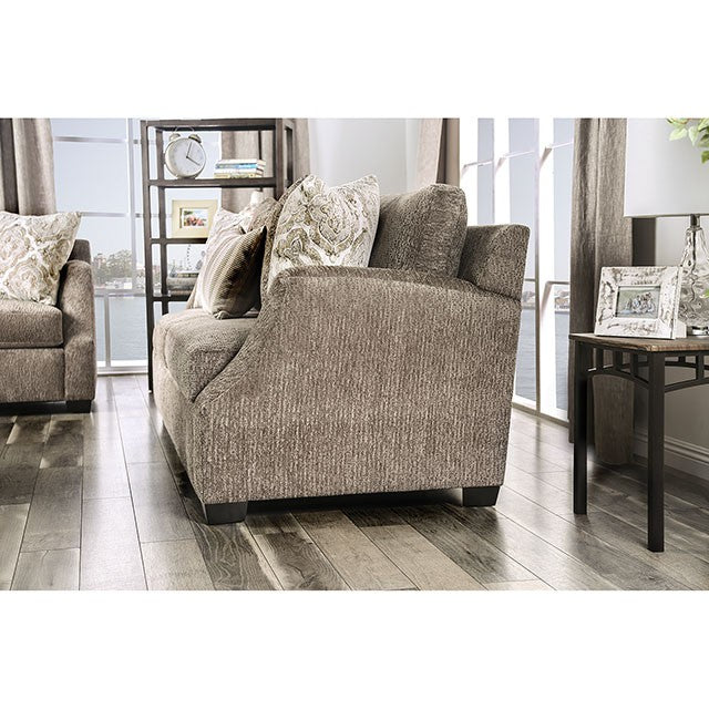 Laila Sofa - Visions in Furniture (La Mirada, CA)