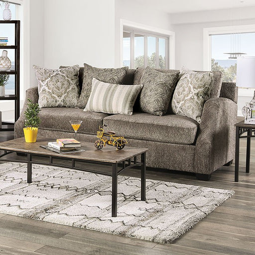 Laila Sofa - Visions in Furniture (La Mirada, CA)