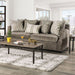 Laila Sofa - Visions in Furniture (La Mirada, CA)