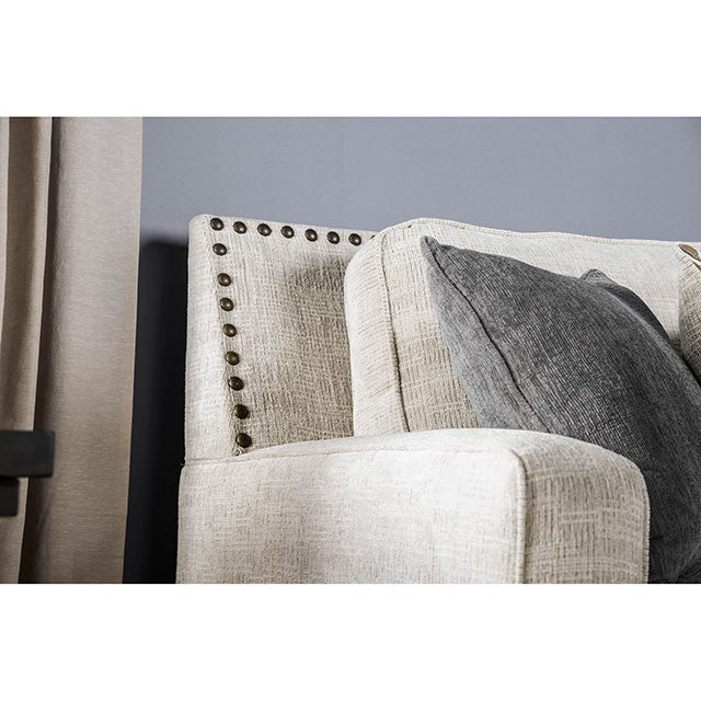 Love Seat Osvaldo - Visions in Furniture (La Mirada, CA)