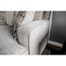 Love Seat Osvaldo - Visions in Furniture (La Mirada, CA)