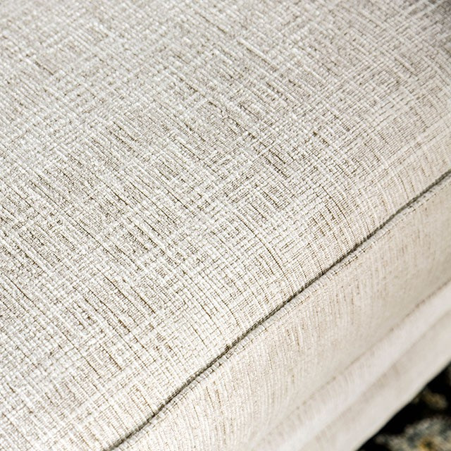 Love Seat Osvaldo - Visions in Furniture (La Mirada, CA)