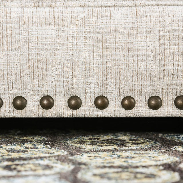 Love Seat Osvaldo - Visions in Furniture (La Mirada, CA)