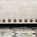 Love Seat Osvaldo - Visions in Furniture (La Mirada, CA)