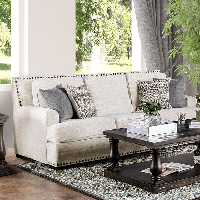 Love Seat Osvaldo - Visions in Furniture (La Mirada, CA)