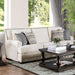 Love Seat Osvaldo - Visions in Furniture (La Mirada, CA)