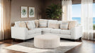 Iroquois Sectional - Visions in Furniture (La Mirada, CA)