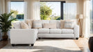 Iroquois Sectional - Visions in Furniture (La Mirada, CA)