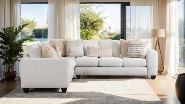 Iroquois Sectional - Visions in Furniture (La Mirada, CA)