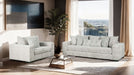 Summerset Sofa - Visions in Furniture (La Mirada, CA)