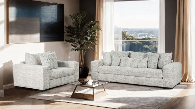 Summerset Sofa - Visions in Furniture (La Mirada, CA)