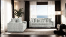Summerset Sofa - Visions in Furniture (La Mirada, CA)