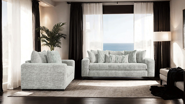 Summerset Sofa - Visions in Furniture (La Mirada, CA)