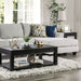 Viktor Sectional - Visions in Furniture (La Mirada, CA)