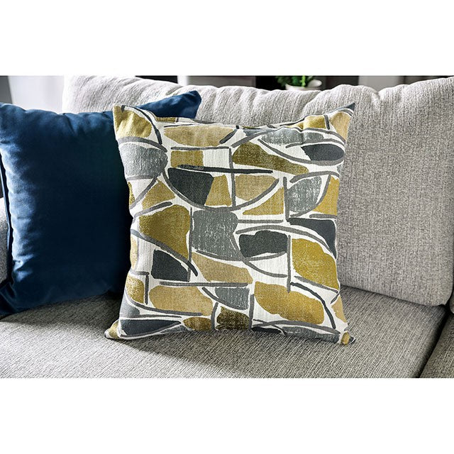 Viktor Sectional - Visions in Furniture (La Mirada, CA)