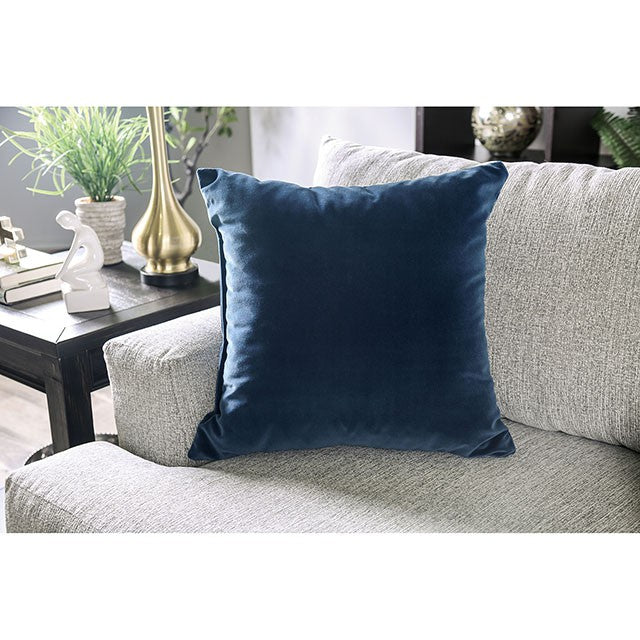 Viktor Sectional - Visions in Furniture (La Mirada, CA)