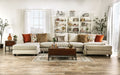 Sectional Carnforth - Visions in Furniture (La Mirada, CA)