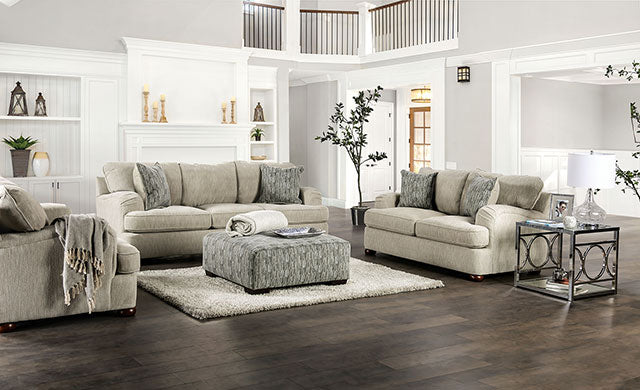Salisbury Chair - Visions in Furniture (La Mirada, CA)