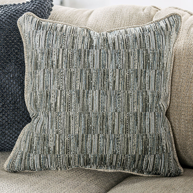 Salisbury Chair - Visions in Furniture (La Mirada, CA)