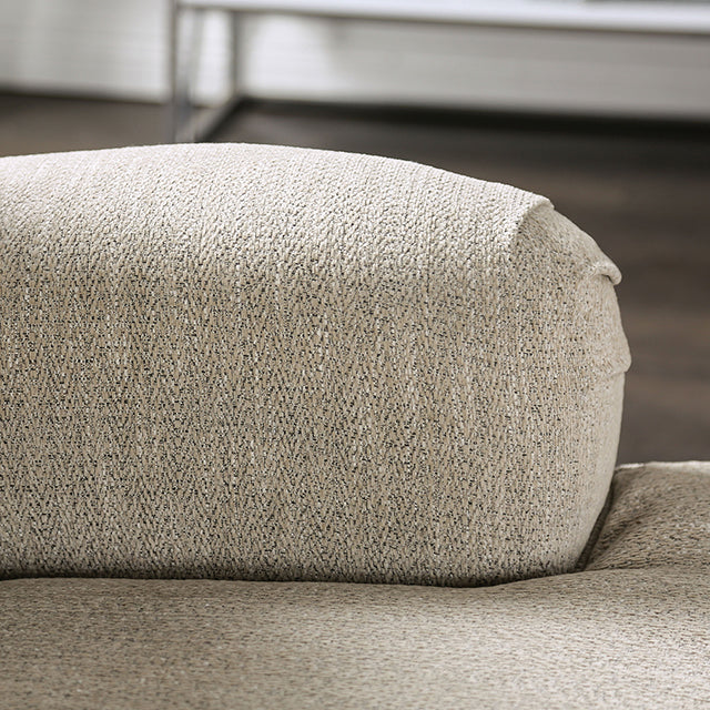 Salisbury Chair - Visions in Furniture (La Mirada, CA)