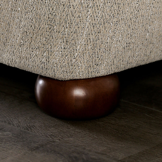 Salisbury Chair - Visions in Furniture (La Mirada, CA)