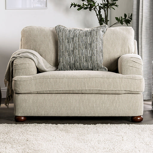 Salisbury Chair - Visions in Furniture (La Mirada, CA)