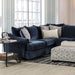 Darlington Sectional - Visions in Furniture (La Mirada, CA)