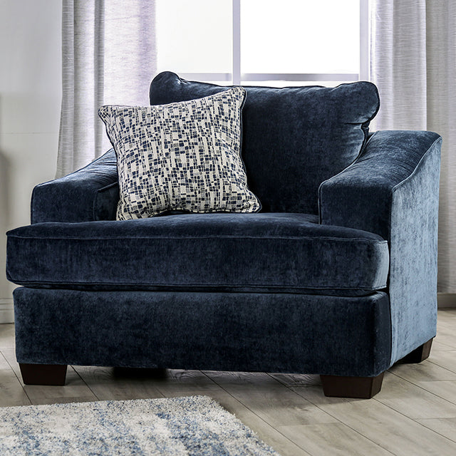 Darlington Sectional - Visions in Furniture (La Mirada, CA)