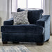 Darlington Sectional - Visions in Furniture (La Mirada, CA)