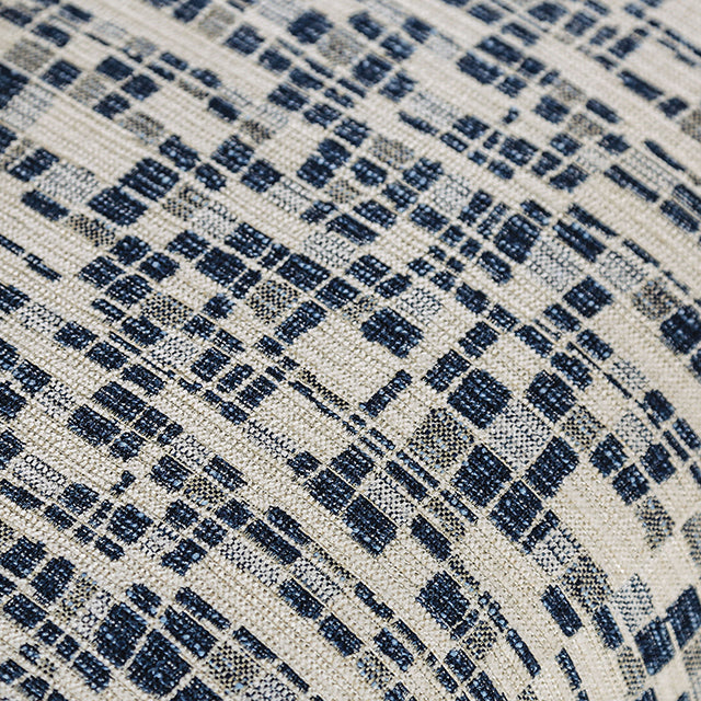 Darlington Ottoman - Visions in Furniture (La Mirada, CA)