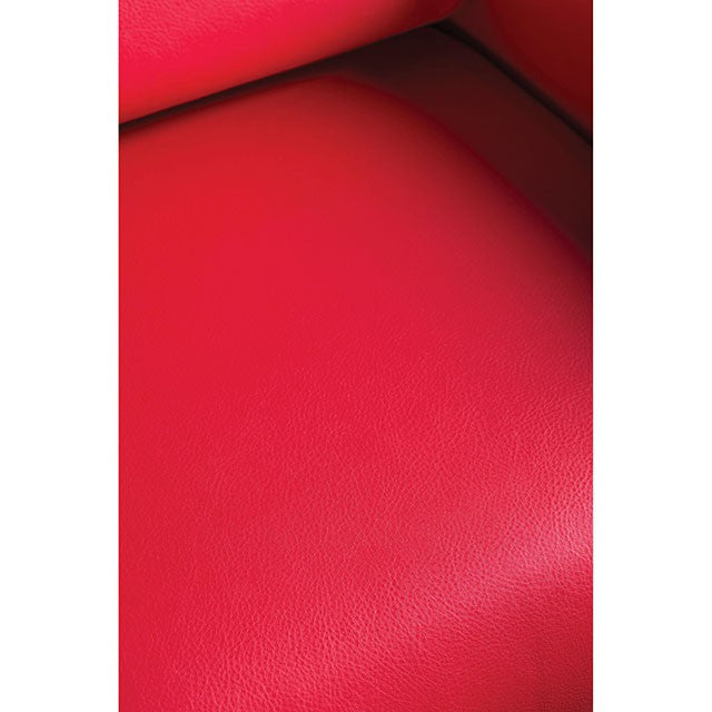 Tekir Love Seat - Visions in Furniture (La Mirada, CA)