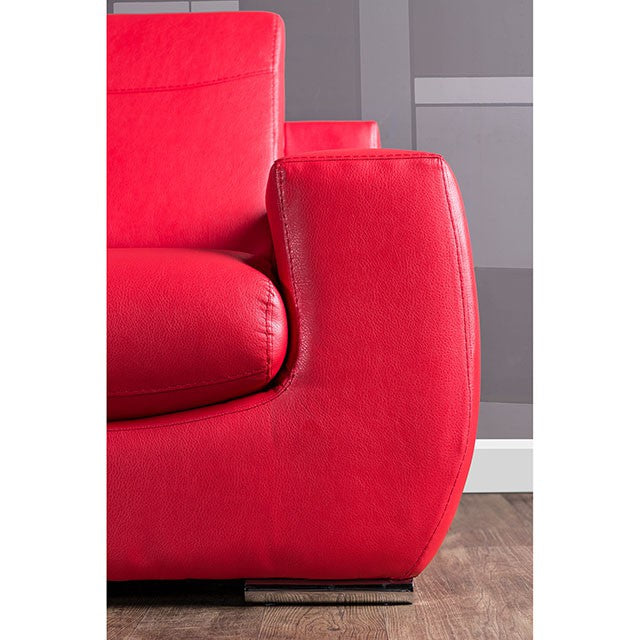Tekir Love Seat - Visions in Furniture (La Mirada, CA)