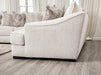 Moorpark Sectional - Visions in Furniture (La Mirada, CA)
