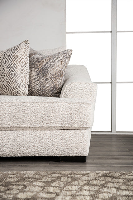 Moorpark Sectional - Visions in Furniture (La Mirada, CA)