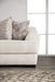 Moorpark Sectional - Visions in Furniture (La Mirada, CA)