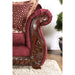 Tabitha Sofa Brown - Visions in Furniture (La Mirada, CA)