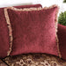 Tabitha Sofa Brown - Visions in Furniture (La Mirada, CA)