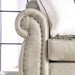 Sinatra Love Seat - Visions in Furniture (La Mirada, CA)
