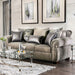 Sectional Carnforth - Visions in Furniture (La Mirada, CA)