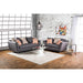 Sofa Belfield - Visions in Furniture (La Mirada, CA)