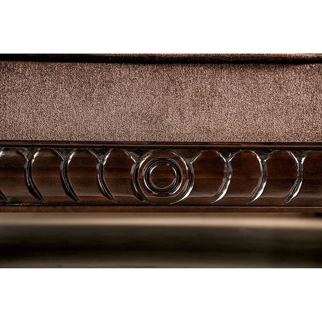 Joselyn Sofa - Visions in Furniture (La Mirada, CA)