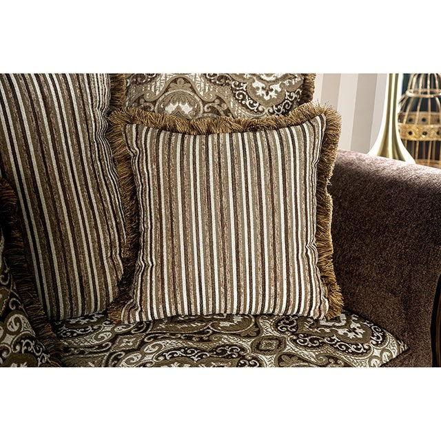 Joselyn Sofa - Visions in Furniture (La Mirada, CA)