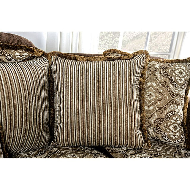 Joselyn Sofa - Visions in Furniture (La Mirada, CA)