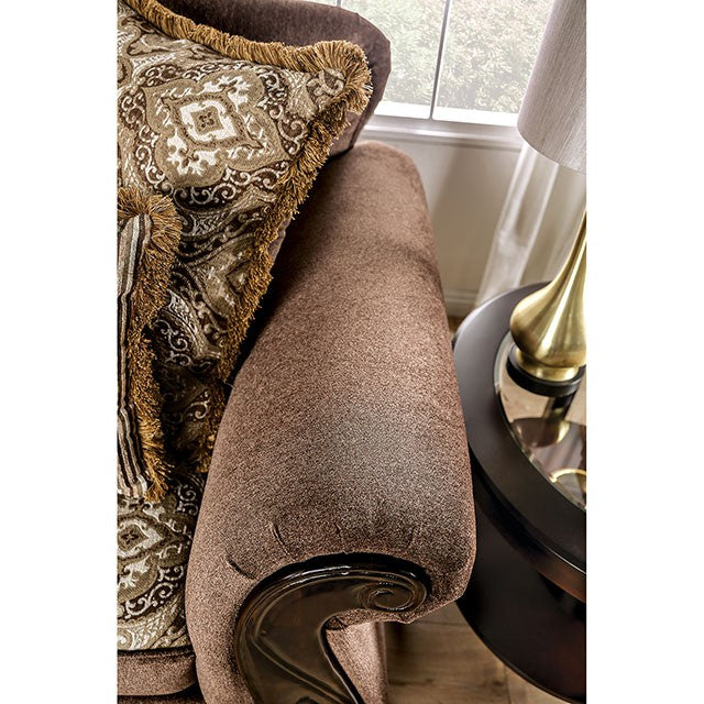 Joselyn Sofa - Visions in Furniture (La Mirada, CA)