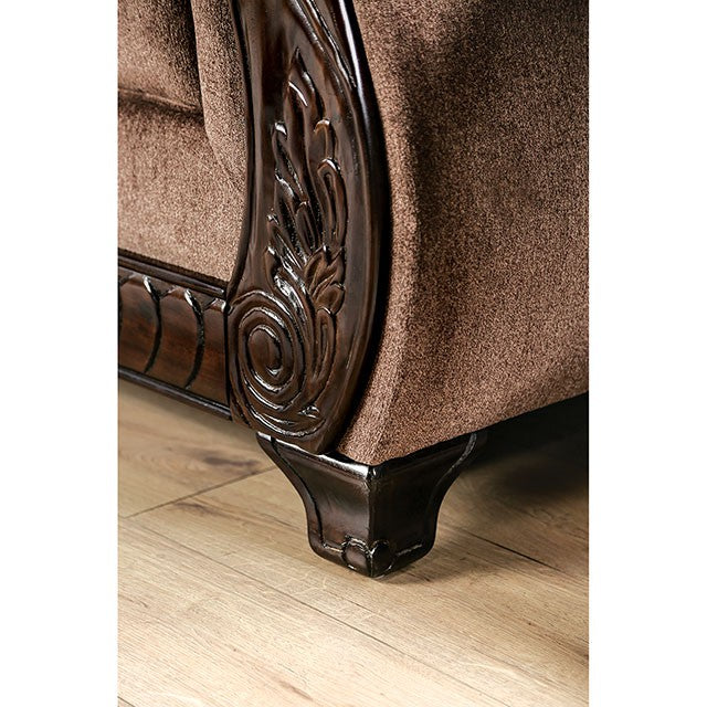 Joselyn Sofa - Visions in Furniture (La Mirada, CA)