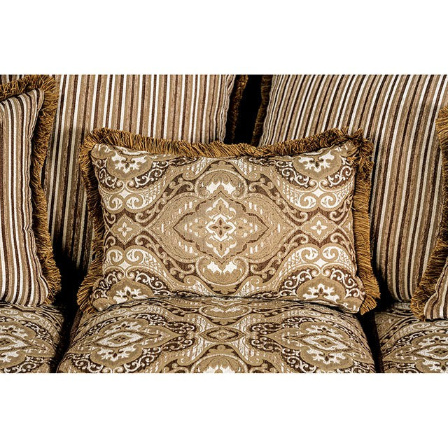 Joselyn Sofa - Visions in Furniture (La Mirada, CA)
